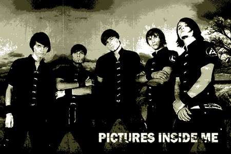 Pictures Inside Me
