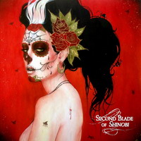 Second Blade of Shinobi