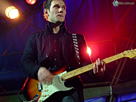 Рольова Модель