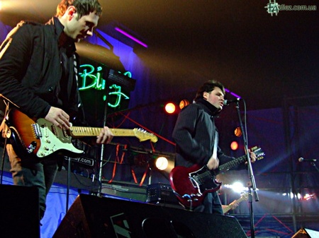 Рольова Модель