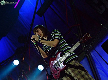 Rockова Любов