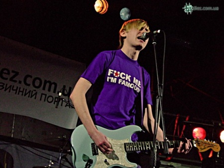 Positive Winter Fest в клубі Бінго