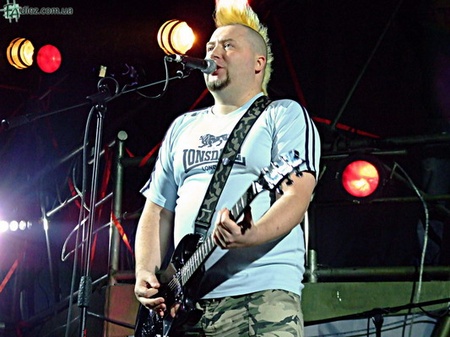 Positive Winter Fest в клубі Бінго