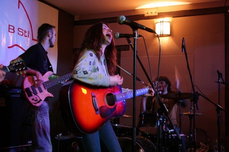 Mamasweed (+ Гапочка)