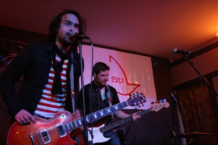 Mamasweed (+ Гапочка)