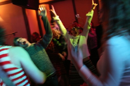 Mamasweed (+ Гапочка)