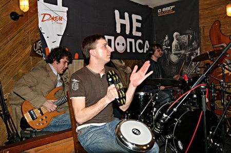 Тартак та ЧеЧе