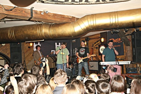 Тартак та ЧеЧе