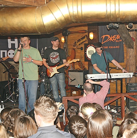 Тартак та ЧеЧе