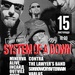System Of A Down Cover Party