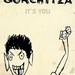 Gorchitza - "It's You"