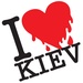 I Love Kiev
