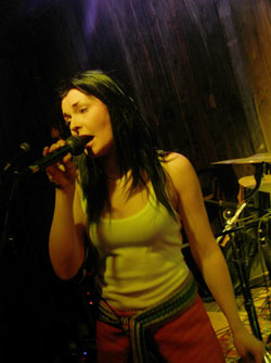 ДримбаДаДзига