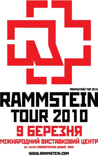 Rammstein