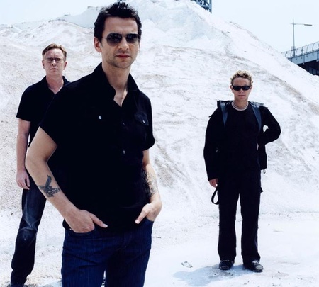 Depeche Mode
