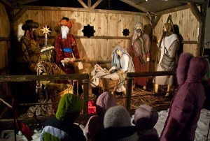 Країна Мрій - Різдво