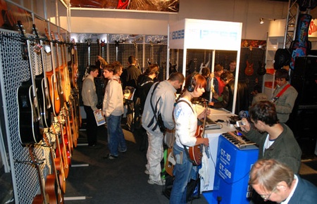 Український музичний ярмарок