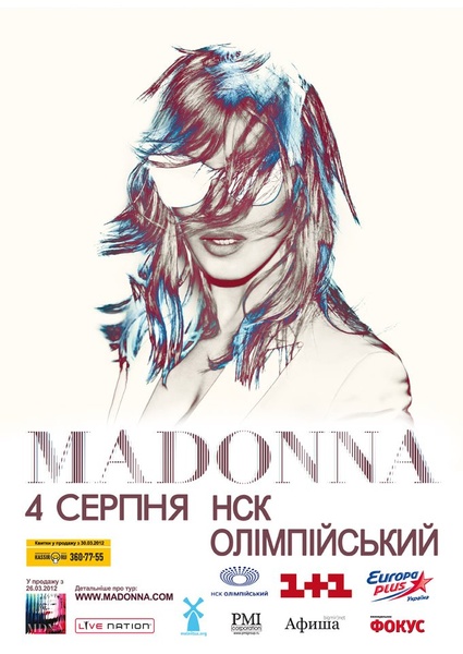 Madonna