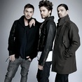 30 Seconds to Mars - project