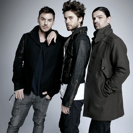 30 Seconds to Mars