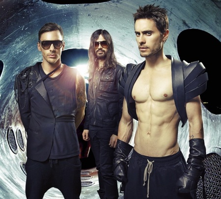 30 Seconds to Mars