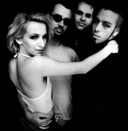Guano Apes