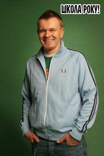 Сашко Положинський