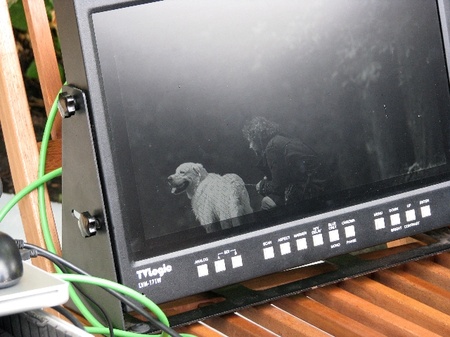 Океан Ельзи - На лінії вогню