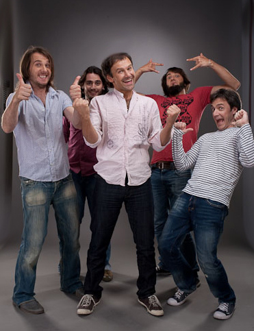 Океан Ельзи