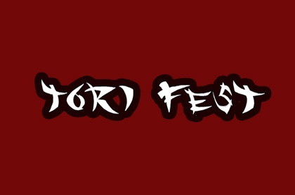 Tori Fest