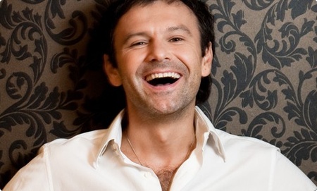 Святослав Вакарчук