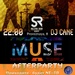Muse Afterparty