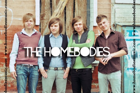 The Homebodies