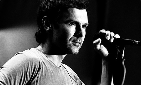 Святослав Вакарчук (Океан Ельзи)