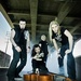 Apocalyptica в Києві
