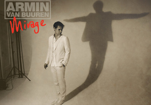 Armin Only: Mirage