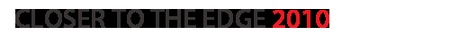 8.Closer To The Edge