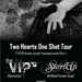 The Vip's & Start Up