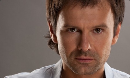 Святослав Вакарчук (Океан Ельзи)