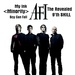 AFI Cover Party