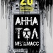 АННА, ТОЛ, МегамасС