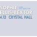 Sophie Ellis-Bextor page