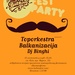 BALKANFEST preparty afisha