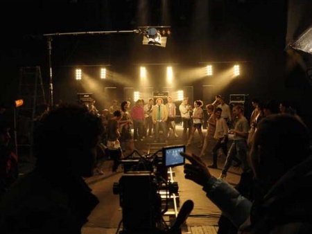 ТІК - Чоловіче Щастя