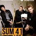 Sum 41 у Києві
