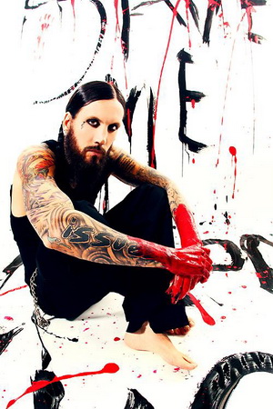 Brian “HEAD” Welch