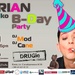Brian Molko B-day Party
