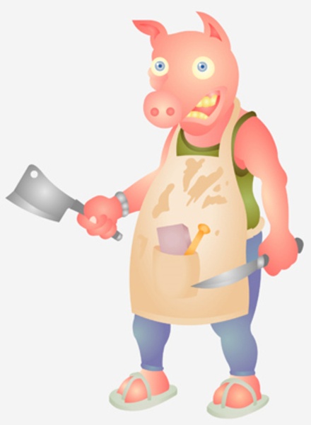 Свинячий грип