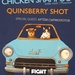 Chicken Shampoo & Quinsbery Shot