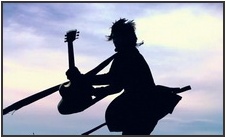 30 Seconds to Mars - project